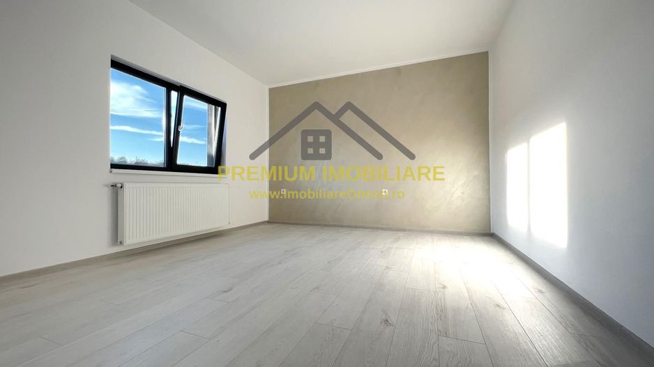 Casa Individuala de Vanzare  - Constructie noua - Poză 12