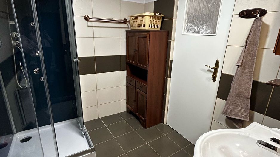 VILA | APARTAMENT | ZONA TURDA | CURTE - Poză 9