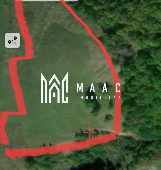 Teren  Extravilan | 3.130 Mp  | Gura Raului - Poză 2