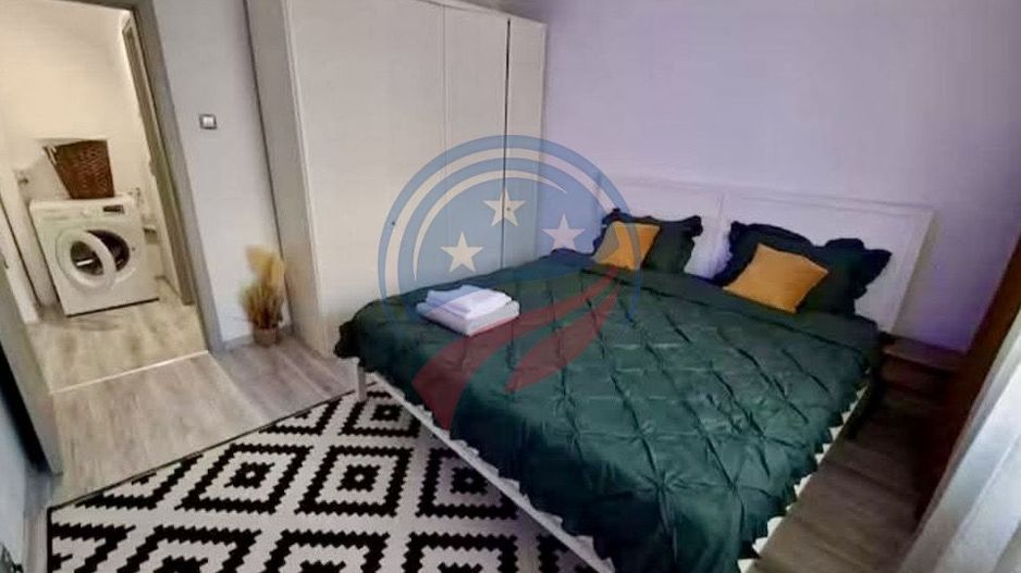 Apartament 3 camere decomandate | Etaj 1 | Zona Ciuperca – 1 Mai - Schiță 4