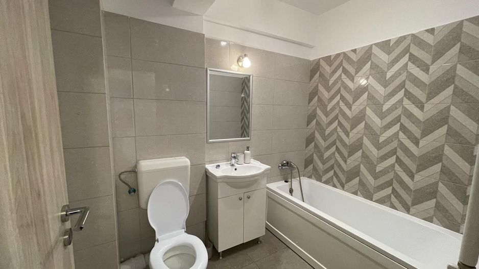 AP. 2 CAMERE APARATORII PATRIEI, BLOC NOU, CENTRALA, METROU 8 MINUTE - Poză 7