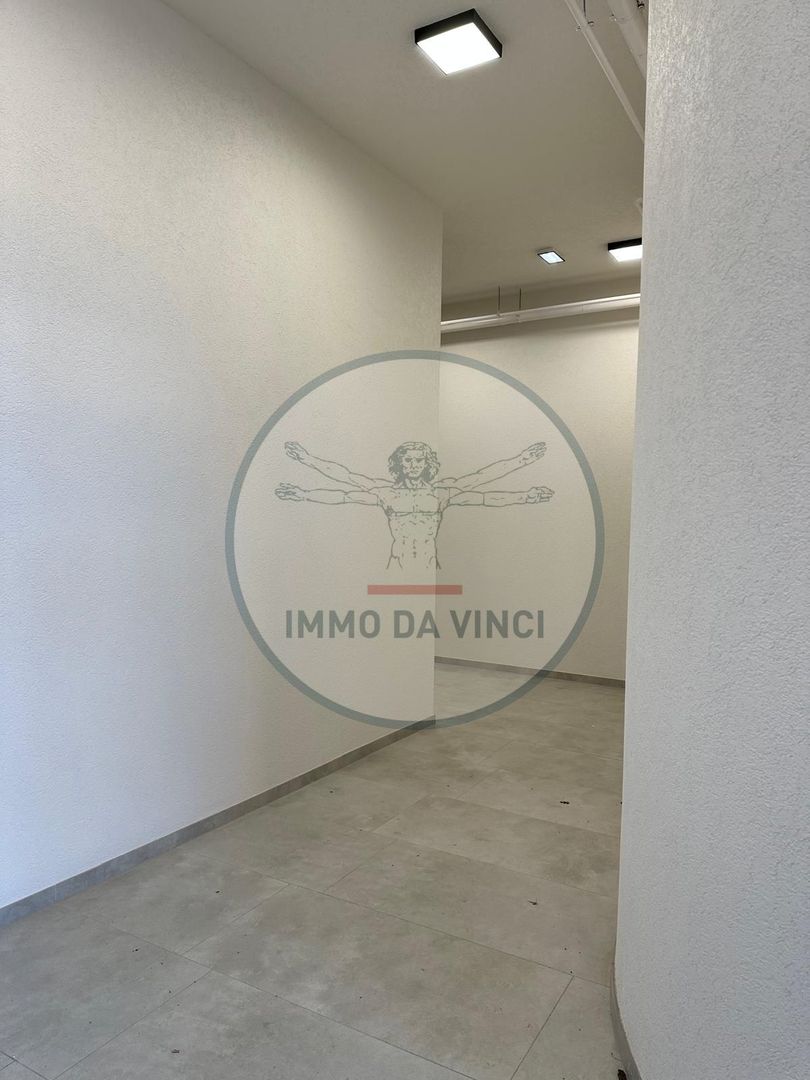 Apartament cu 3 camere, elegant și luminos – 62 mp + 10 mp balcon - Poză 6