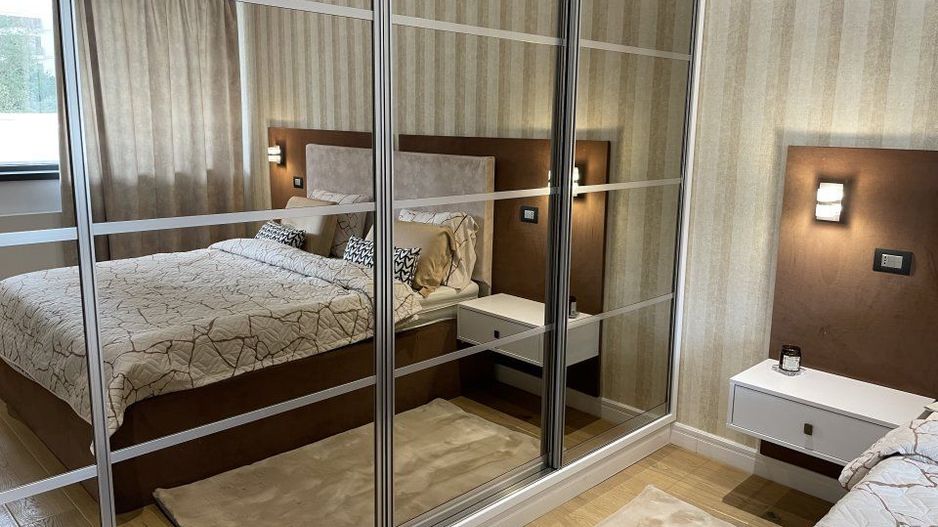 Herastrau 2 camere Cortina Residence Herastrau - zona Aviaţiei - Poză 8