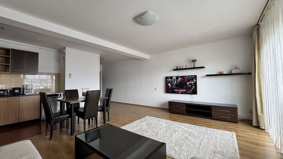 APARTAMENT 2 CAMERE CU VEDERE PANORAMICA | STRAND 2 | - Poză 4