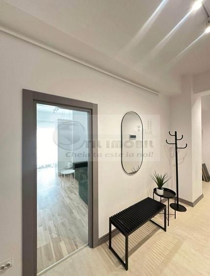 Apartament 2 camere de închiriat, Complex Himson, Iași - Poză 10