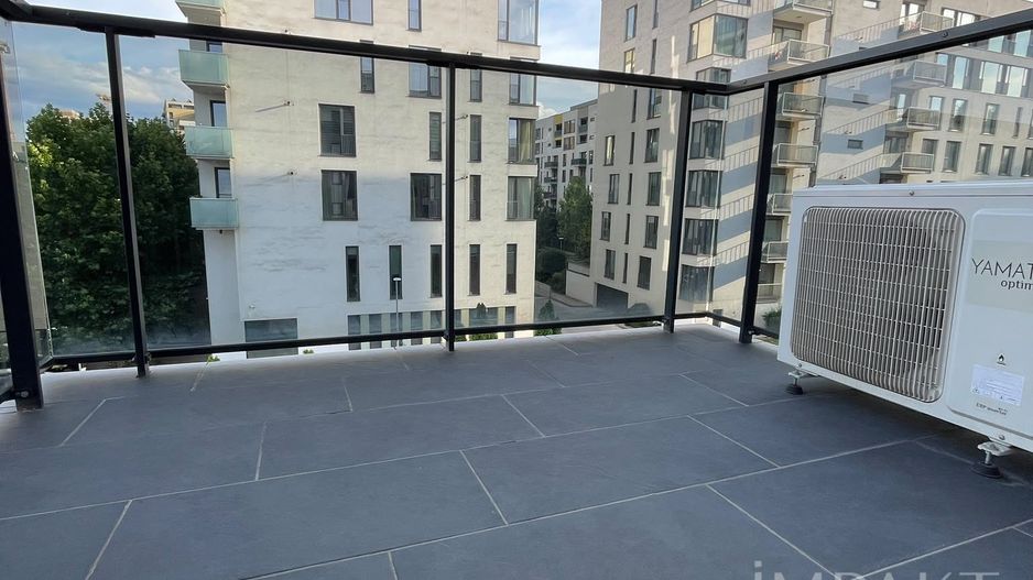 De inchiriat-Apartament cu 2 camere |Iulius Mall| |FSEGA| |Parcare| - Poză 8