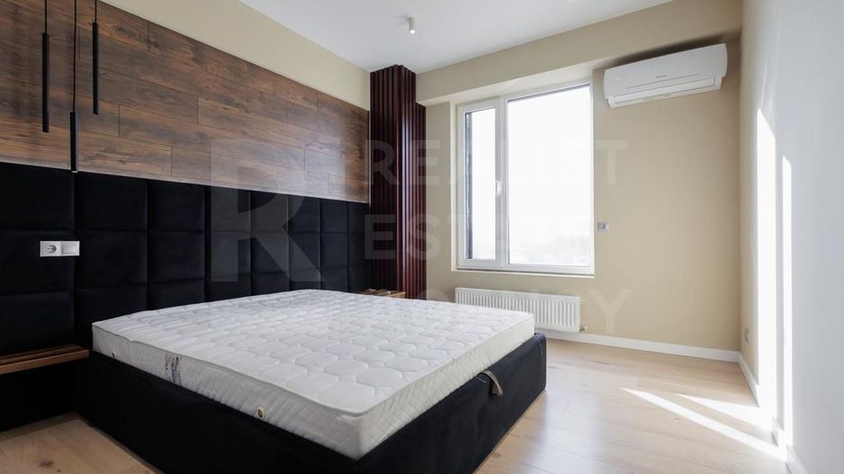 Chirie, apartament, 3 camere, str. Gheorghe Asachi, Telecentru - Poză 6