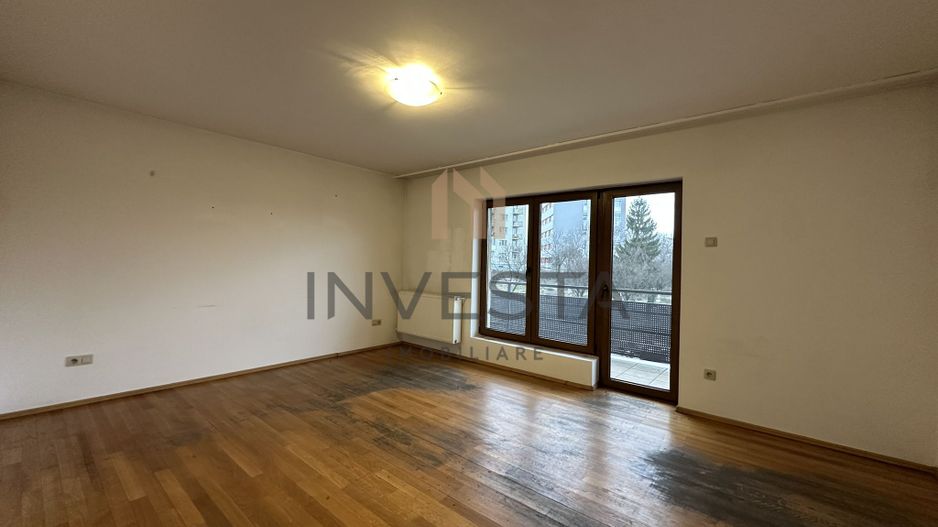 Apartament 3 camere zona Observatorului! View pe tot Clujul! 2500e/mp! - Poză 1