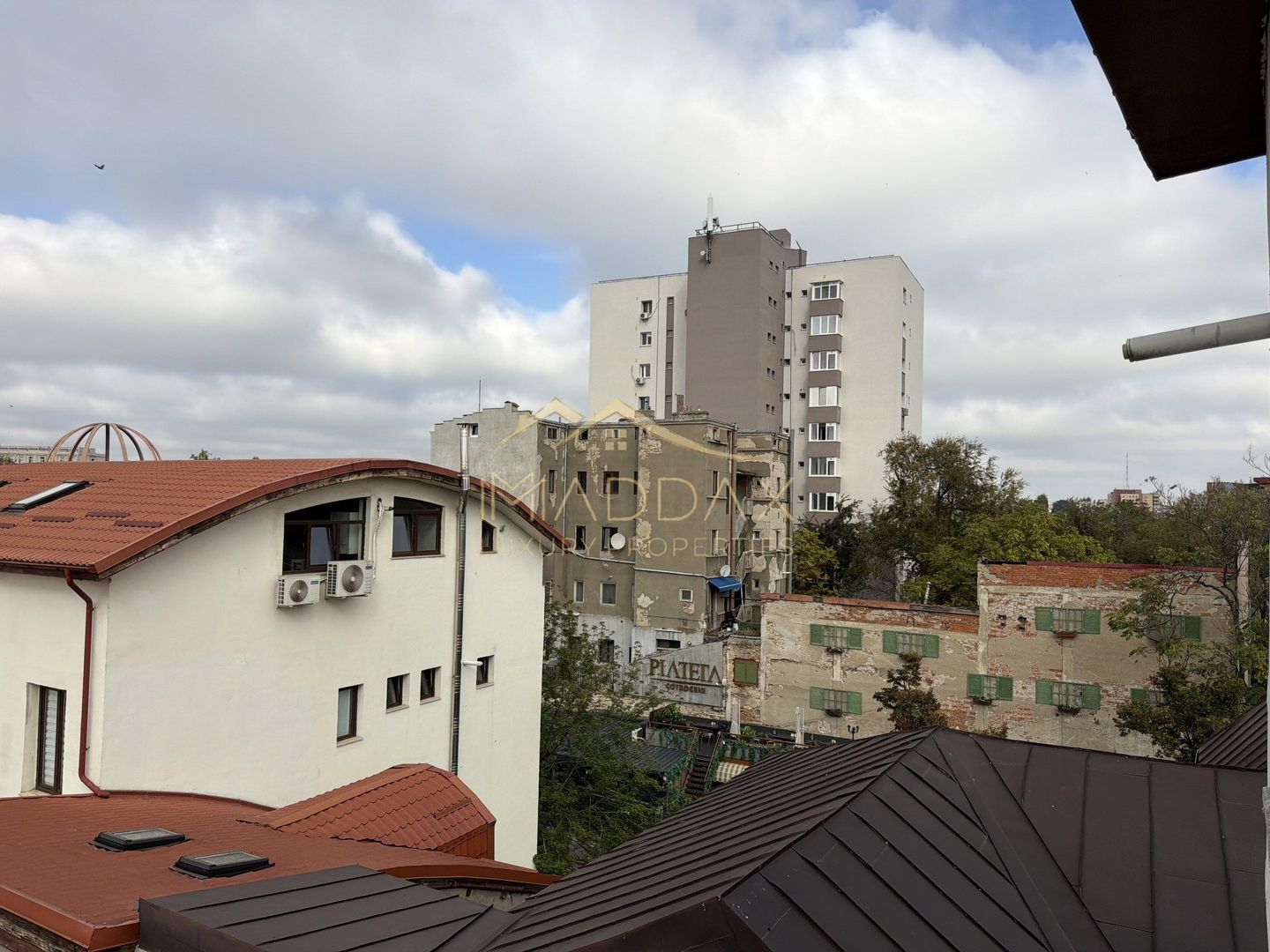 Clădire de birouri S+P+4E // 1.204 mp // Cotroceni - Poză 70