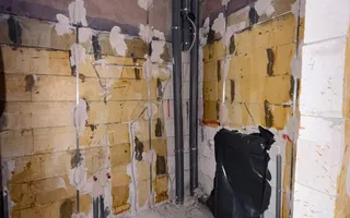 5 MINUTE METROU BERCENI - APARTAMENT 2 CAMERE   - 58 mp - 119.790â¬ - Poză 11