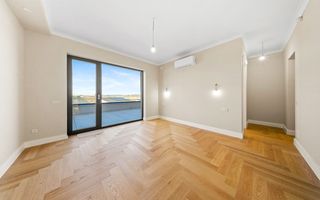 Lux, Spatiu si Vedere Panoramica – Borhanci - Poză 8