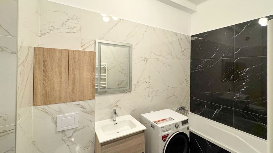 Vânzare apartament 3 camere 84mp - Poză 16