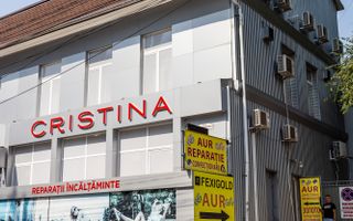 Chirie, spațiu comercial, 150 mp, strada Armeneasca, Centru - Poză 37