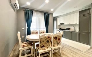 Apartament cu 3 camere, elegant, cu parcare si boxa, in zona Aradului - Poză 4