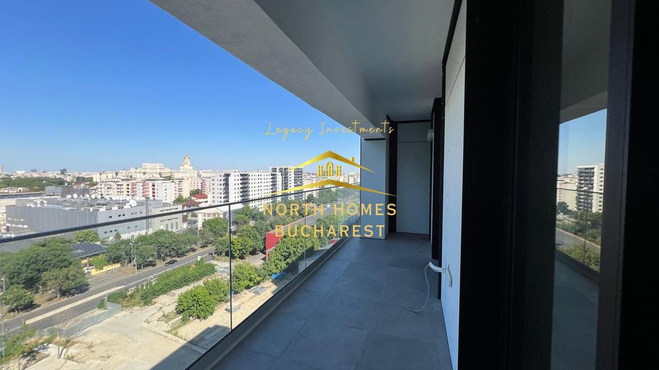 Apartament de vanzare -3 camere One Cotroceni Park-COMISION 0 - Poză 14