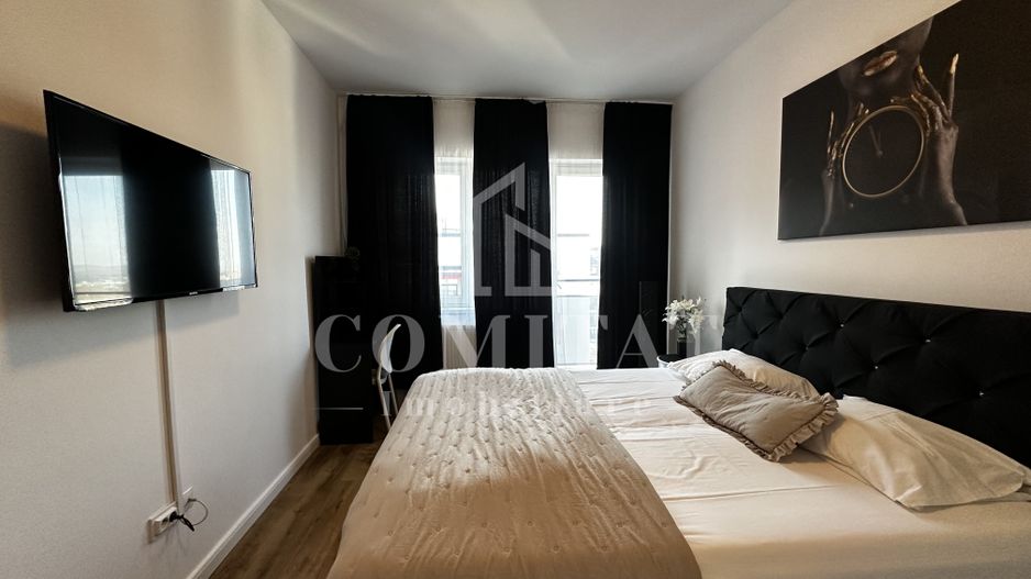 Apartament 2 camere | La cheie | Zona Str Teilor-Floresti - Poză 11