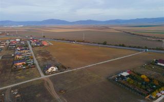 Teren intravilan cu PUZ aprobat, conditii apreciabile, Harman, Brasov. - Poză 2