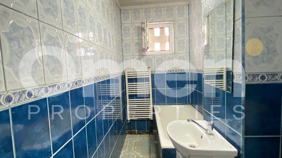 Apartament cu 2 camere, orientare E, langa Spitalulul Judetean - Poză 8