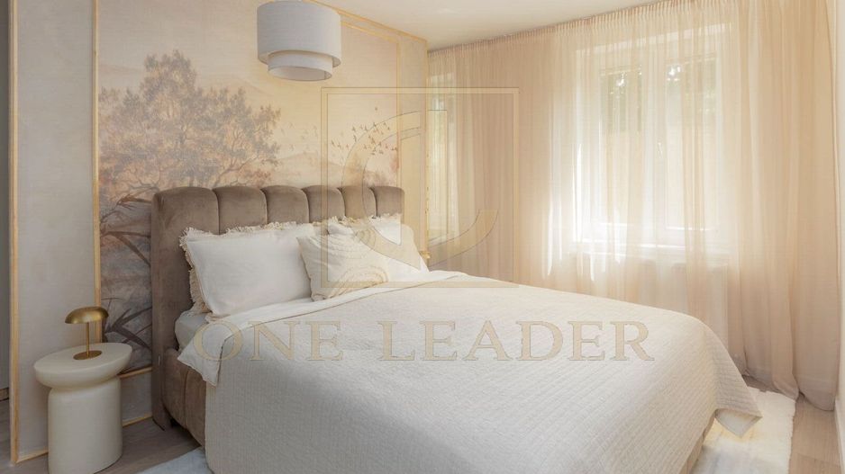 Apartament 2 -Strada Lungă | 75 mp - Terasă 12 mp - Parcare Privată - Poză 3