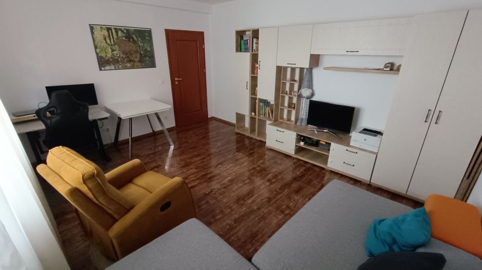 Braytim-Timisoara | 2 camere | Decomandat | Loc de parcare | Stradă închisă - Poză 1