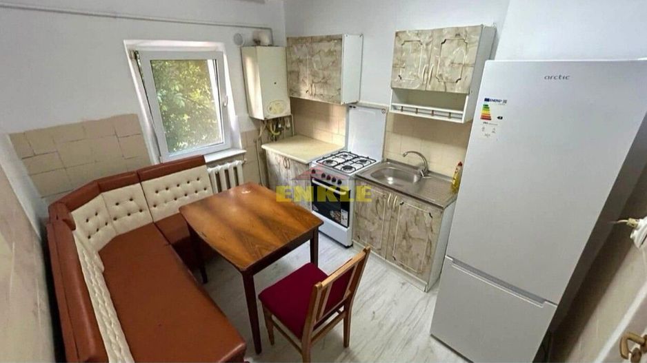 De vânzare apartament cu 2 camere semidecomandat, zona Capăt 1 - Poză 5