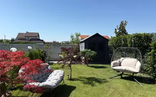 Vila 3 camere in stil scandinav, gata de mutare - Poză 25