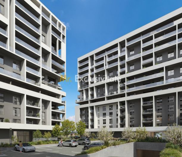 2 camere Prima Astera 77,74 mp Drumul Taberei - Poză 16