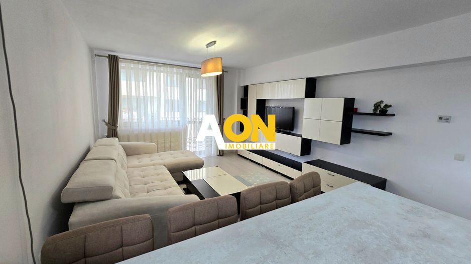 Apartament cu 3 Camere, Bloc Nou, Etaj 1, Zonă Ultracentrală - Poză 4