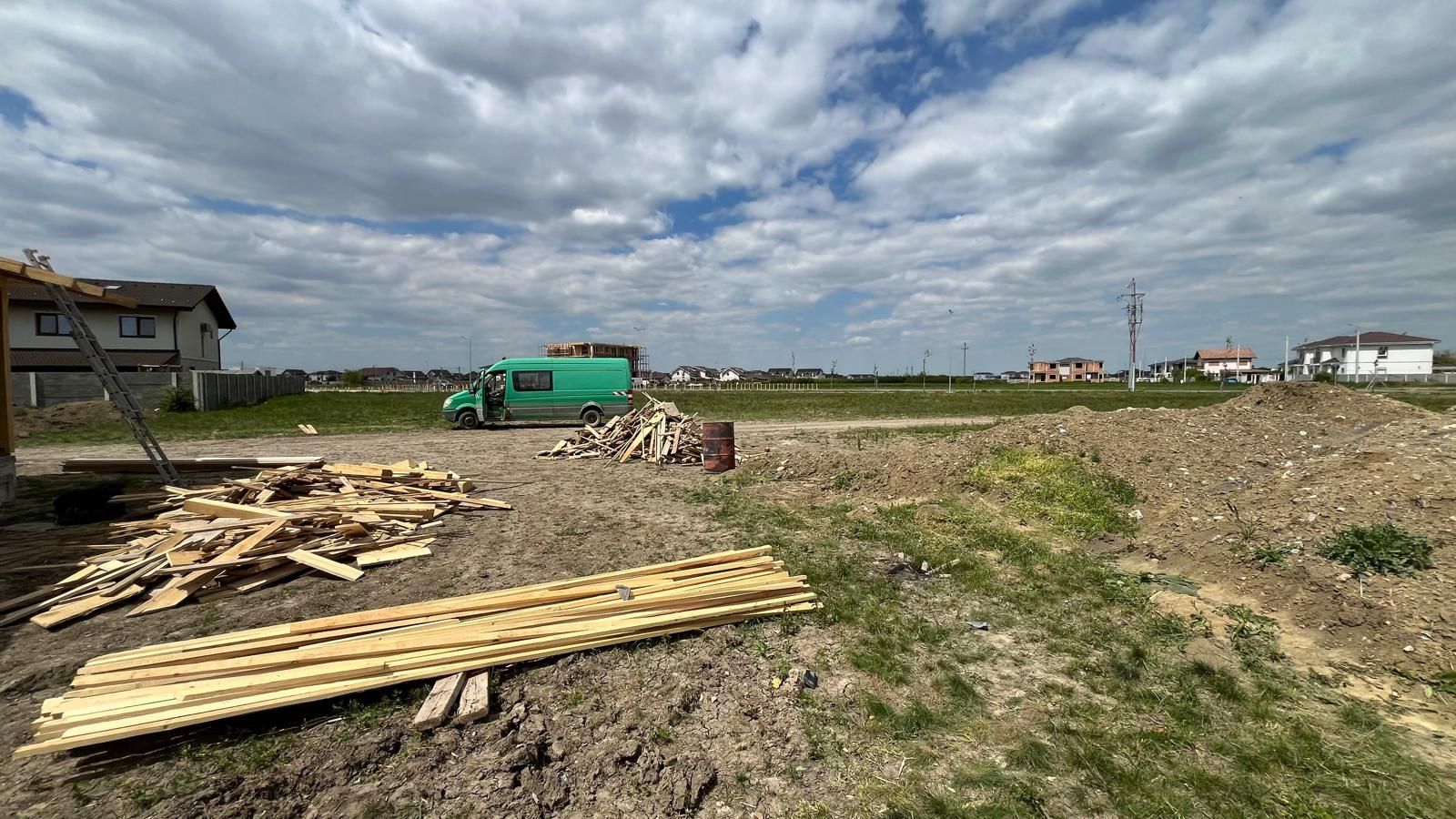 COMISION 0% | Duplex Mosnita Veche | 118 mp utili | Zona LIDL - Poză 10