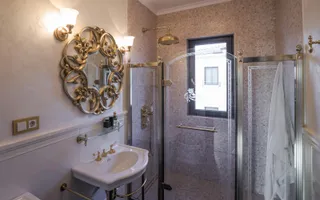 Apartament exclusivist tip duplex, 7 camere + curte, zona Parcul Carol - Poză 25