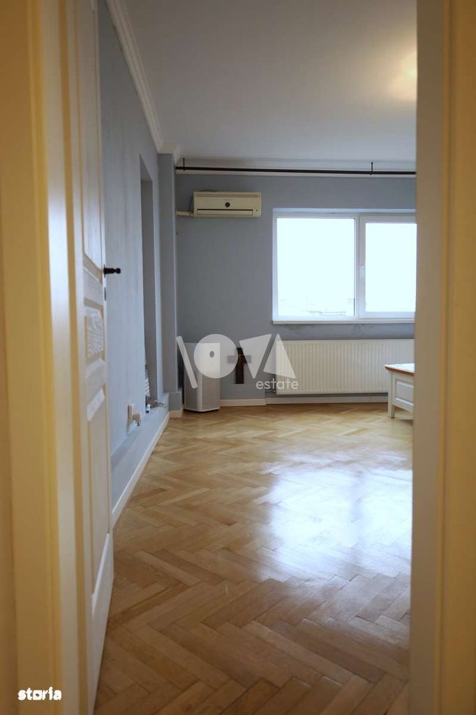 De vânzare: apartament 3 camere, 94 mp, mobilat utilat - Ultracentral - Poză 2