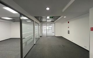 Închiriere spațiu birouri 335 mp | etaj complet | Piața Victoriei - Poză 15