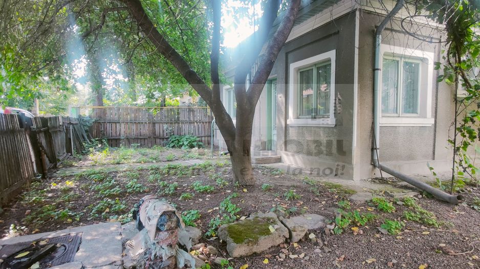 GARA CENTRU PIATA UNIRII TEREN 377 MP CU CASA -300,000 € - Poză 29