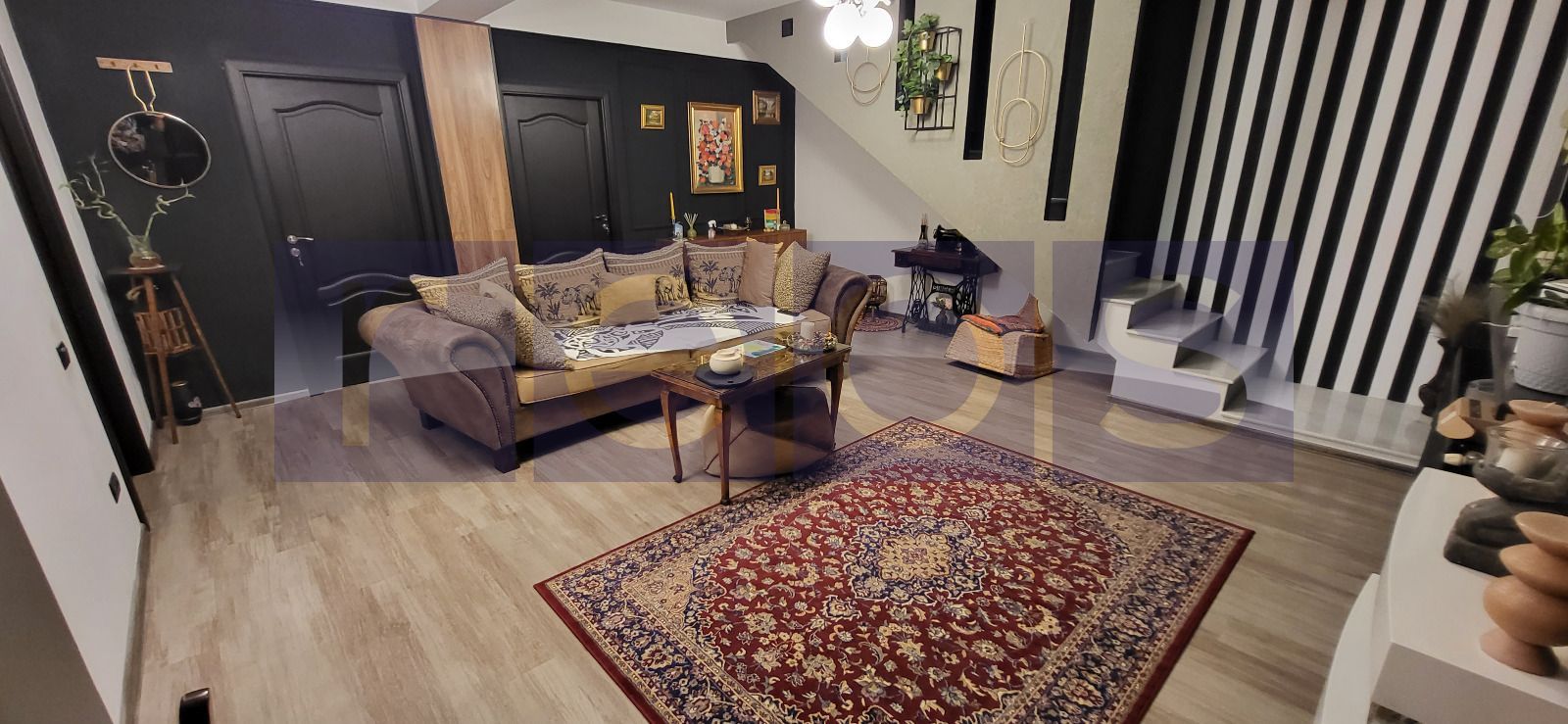 VANZARE CASA INDIVIDUALA  P+E+M DRISTOR - Poză 1