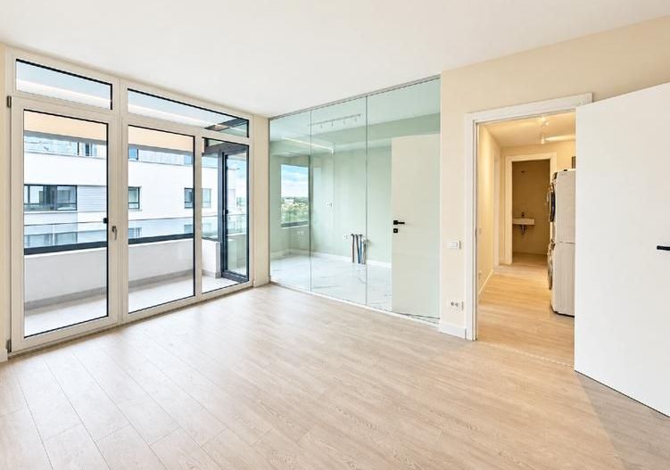 Apartament 2 camere de vânzare, Bucureștii Noi, Sector 1 - Poză 5