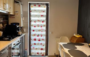 🏠Apartament 2 cam, 48MP, decomandat // 📍Valea Lupului - Mall Moldova