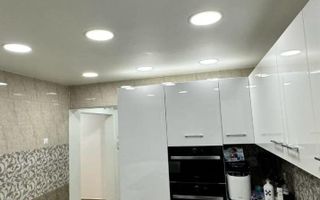 Apartament ultra-modern, soseaua Berceni, 699€ - Poză 4