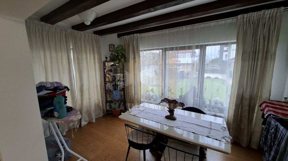 Casa individuala Tractoru zona Socec Brasov - Poză 18