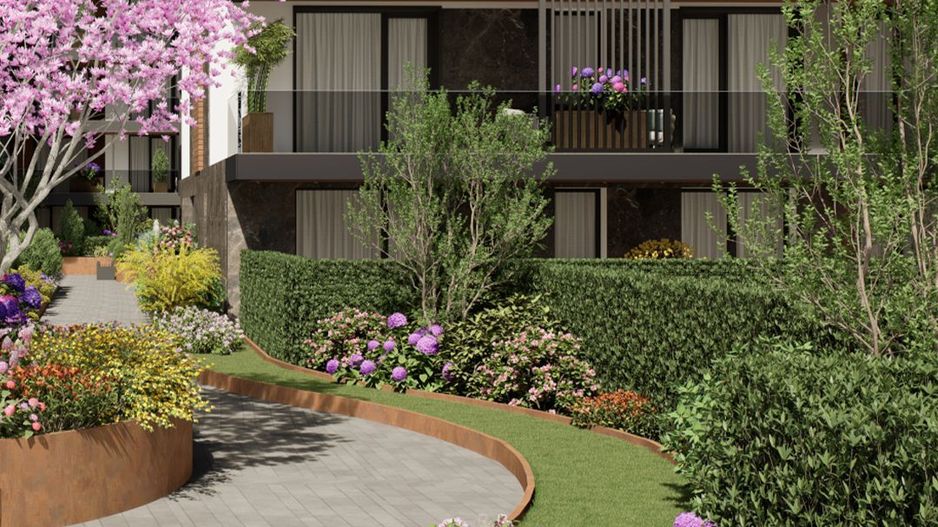 Arqa Village - Poză 3