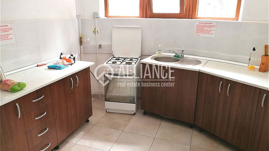 FALEZA NORD (COD10) - Casa/vila cu destinatie comerciala de inchiriat - Poză 9