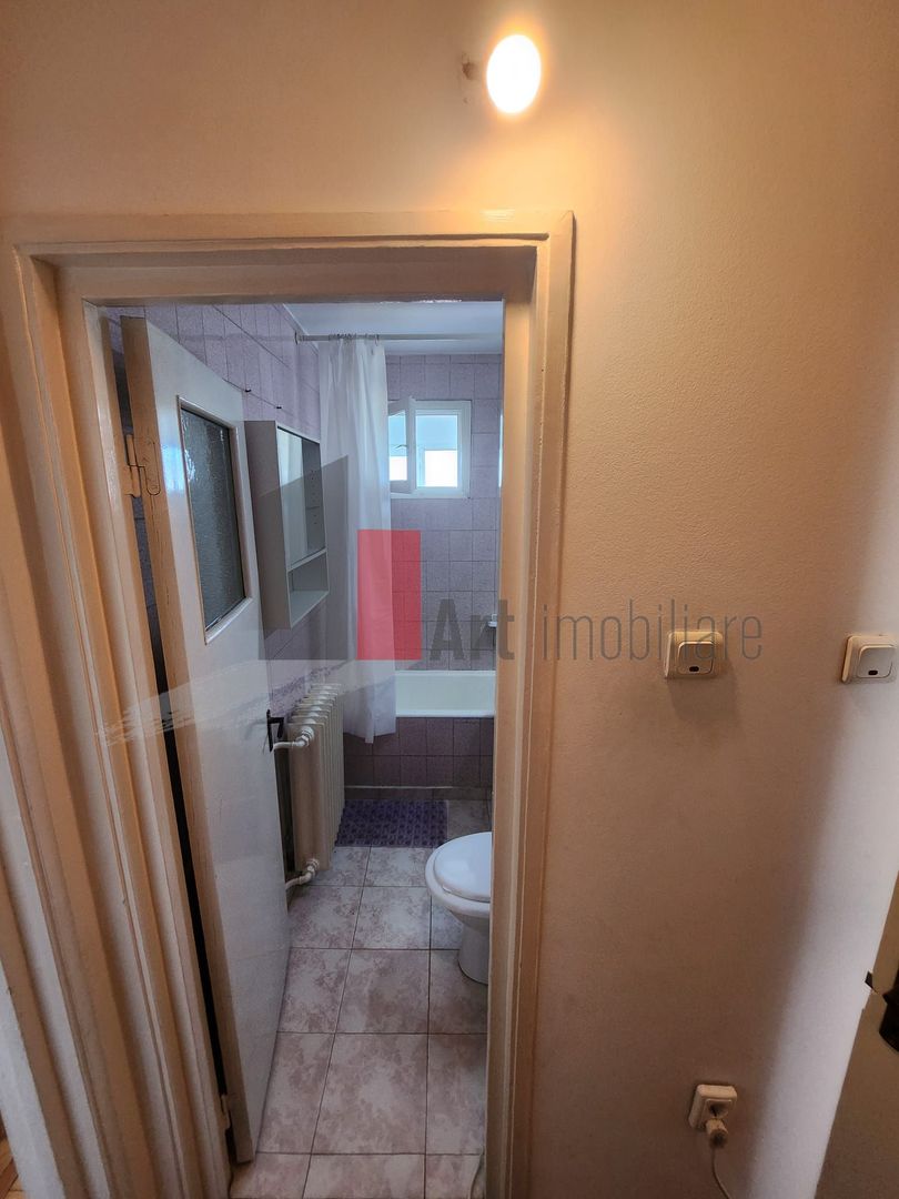 Apartamament 2 camere, cartier Bucurestii Noi/ Zona Parc Bazilescu - Poză 25