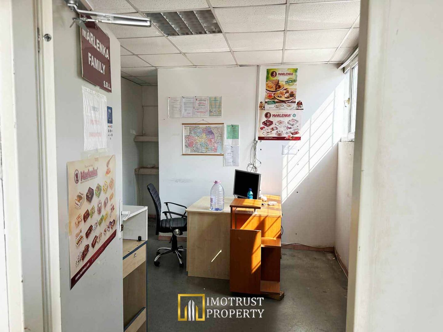 De închiriat – Hală Logistică, Arad- 195 mp - Poză 5