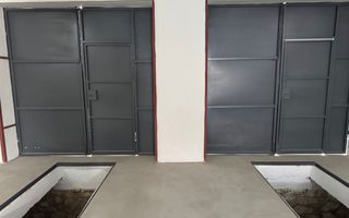 Vânzare, construcție separată tip Garaj, str. Uzinelor, Ciocana. - Poză 13