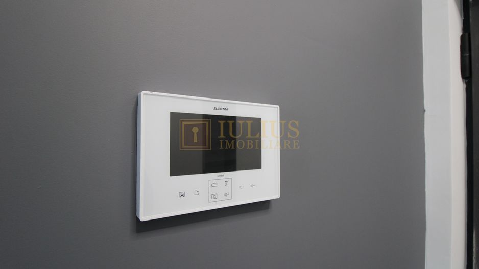 nou Parter 2 camere 1 loc parcare si 30 mp de terasa cu acces din living - Poză 14