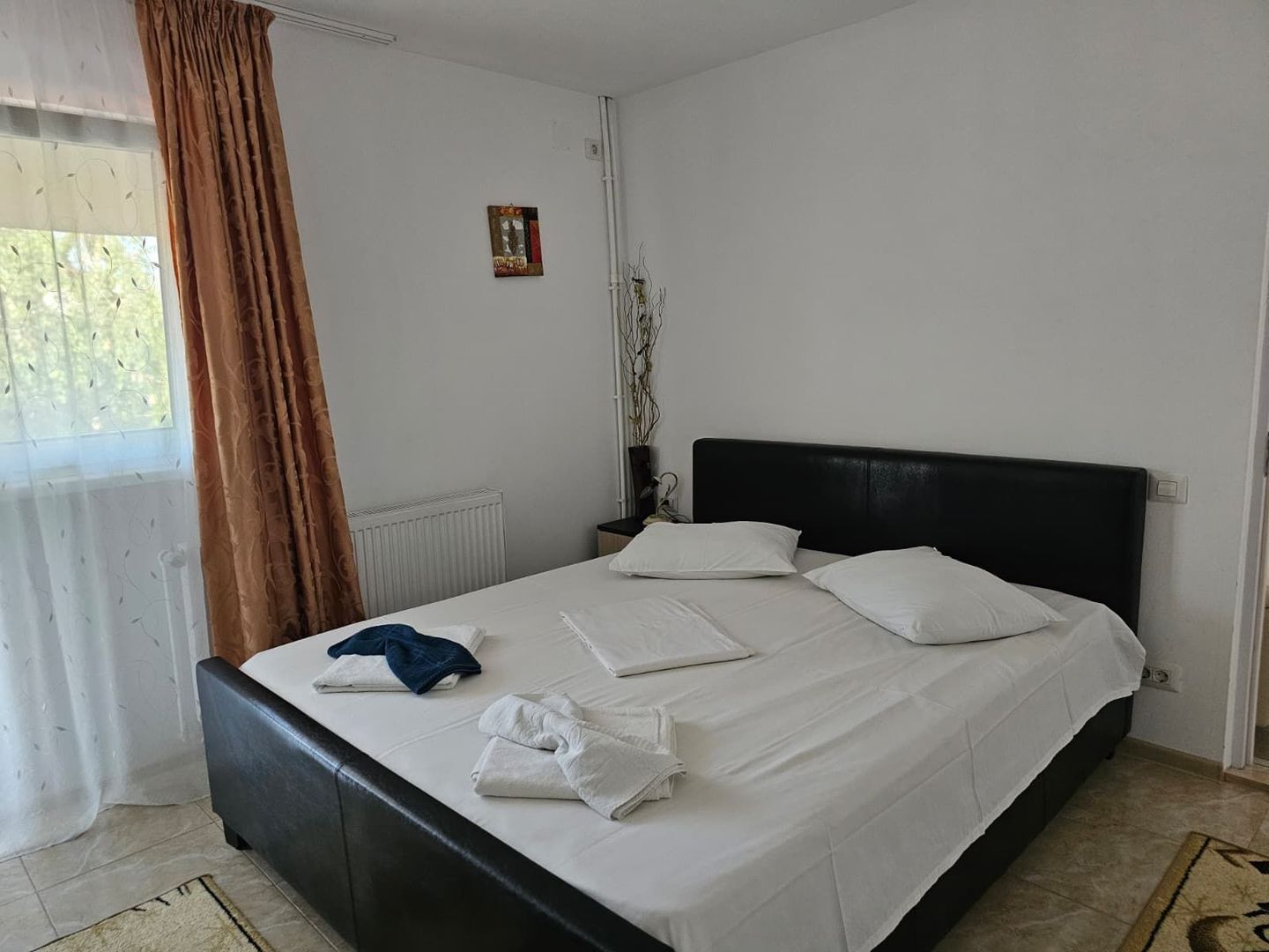 Afacere Turistică la Cheie | Pensiune 14 Camere | 7 min de Plajă - Poză 6