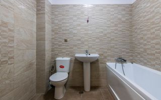 Apartament 2 Camere, 47 mp. constructie 2021, centrala proprie, comision 0% - Poză 15