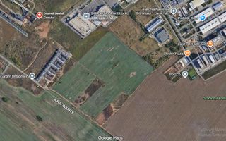 ​Oportunitate Dezvoltare: Teren Intravilan 5.000 mp | METRO BERCENI - Poză 2