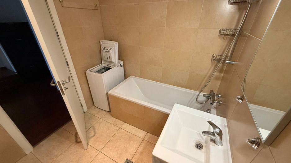 Apartament 2 camere pet friendly | 2 balcoane, parcare subterană| view Arenă - Poză 3