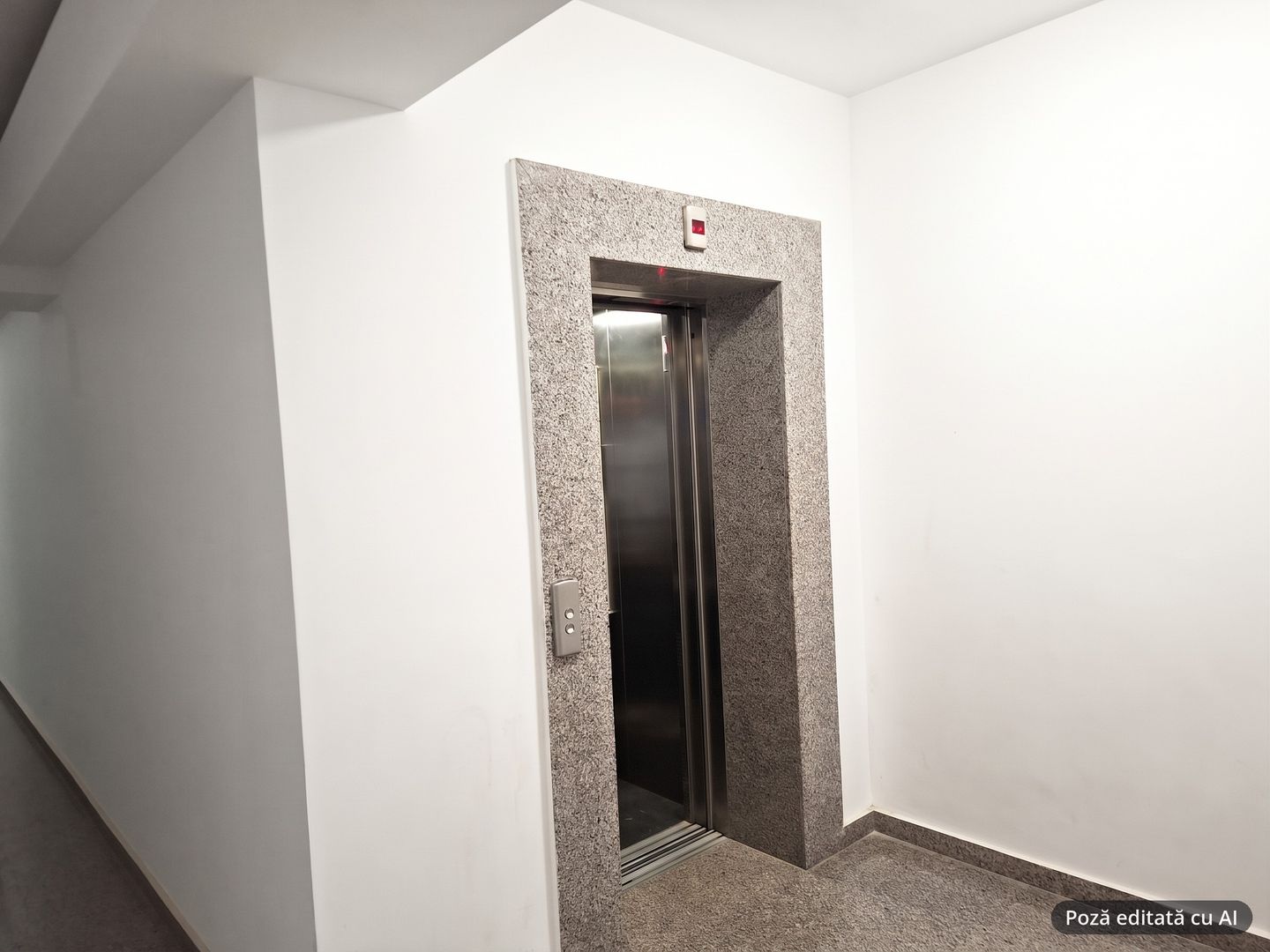 Apartament elegant cu 2 camere  Pipera, în spatele Porche, 675 eur/lun - Poză 3