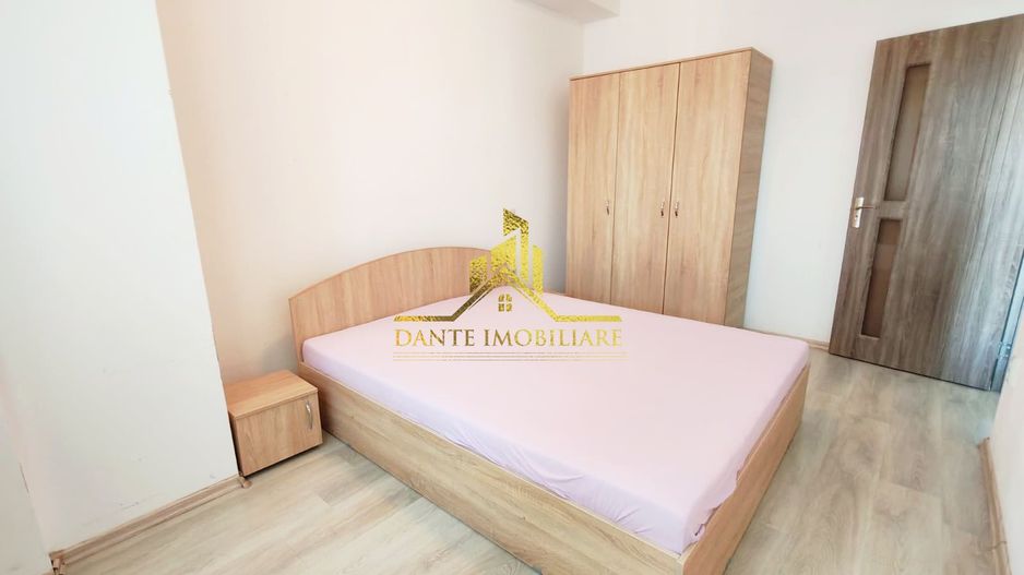 3 camere, mobilat modern, bloc nou, terasa, parcare, Iris, Oasului - Poză 2